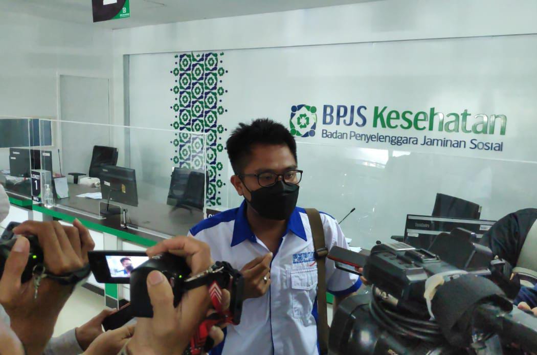 Optimalisasikan Inpres No. 1 Tahun 2022, BPJS Kesehatan Regional Jawa Timur Gandeng Jamkeswatch