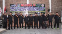 Ini Harapan Bung Iqbal Kepada Pengurus Baru Garda Metal Pasuruan