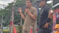 Partai Buruh Sebut Negara Gagal Wujudkan Kedaulatan Pangan