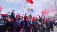 DPP FSPMI Jelaskan Seperti Apa May Day 2022 Nanti
