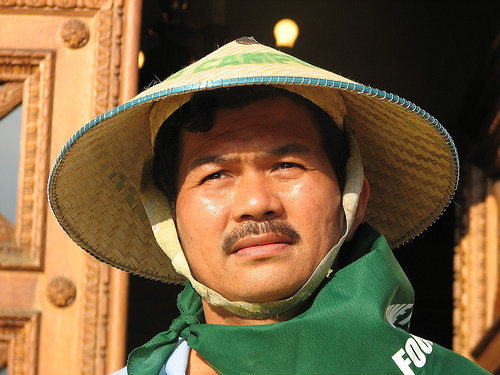 Ketua Umum Serikat Petani Indonesia, salah satu Tokoh Pendiri Partai Buruh “reborn”