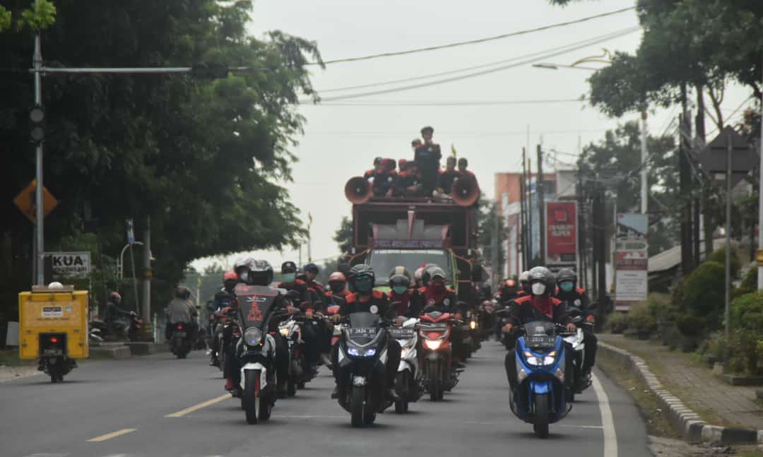 Pengusaha dan Serikat Buruh Jerman Ramai-Ramai Memprotes Boikot Uni Eropa atas Impor Gas Alam Rusia