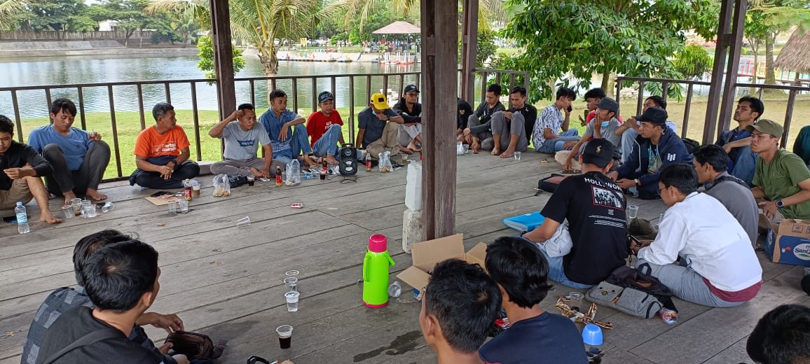 Perundingan Dead Lock, PUK SPAMK FSPMI PT. Sokonindo Automobile Lanjutkan Perjuangan