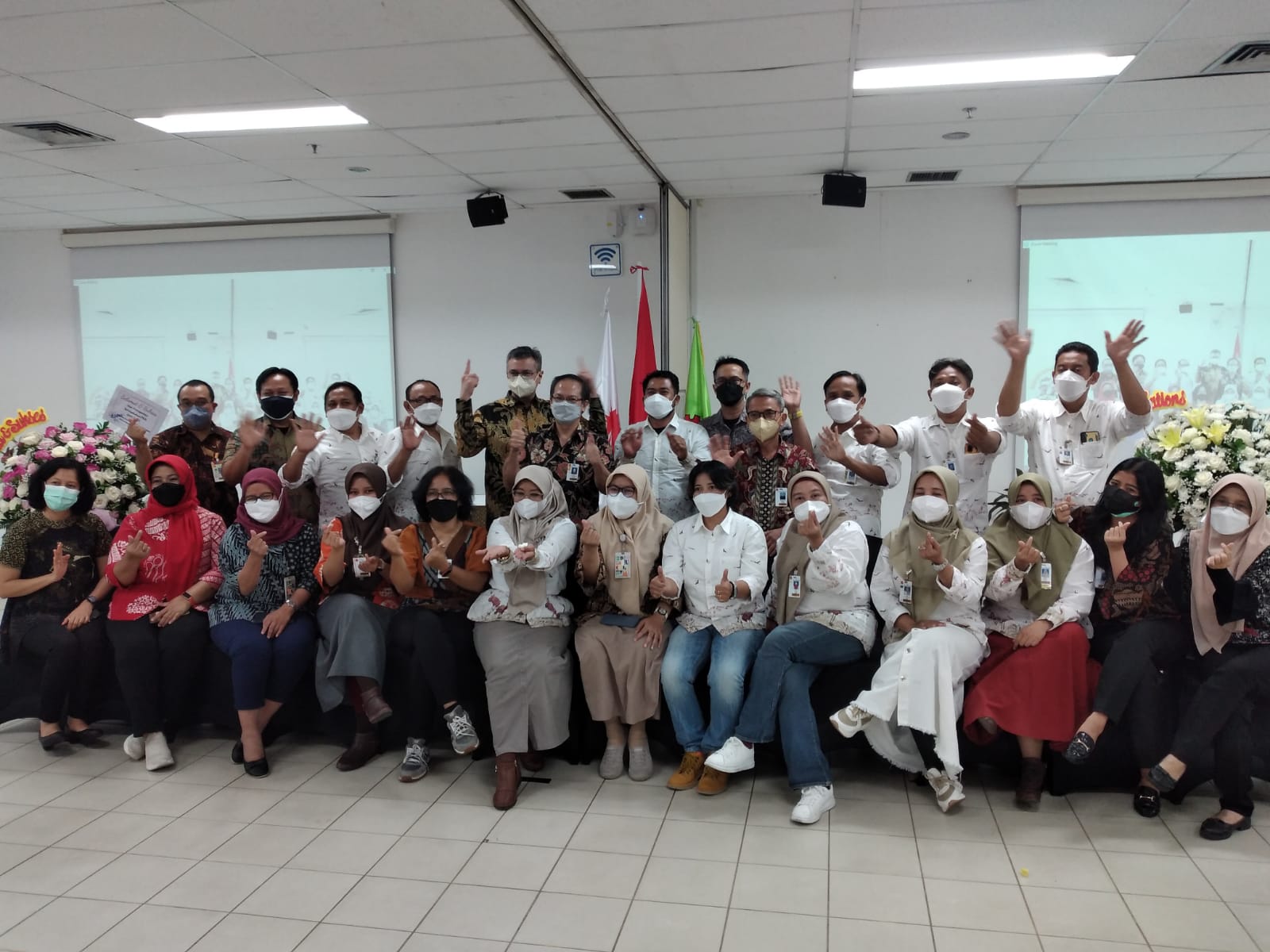 Dorong Daya Beli Buruh, Serikat Pekerja dan Manajemen PT. Mattel Indonesia Sepakati Kenaikan Upah 2 Tahun Sekaligus