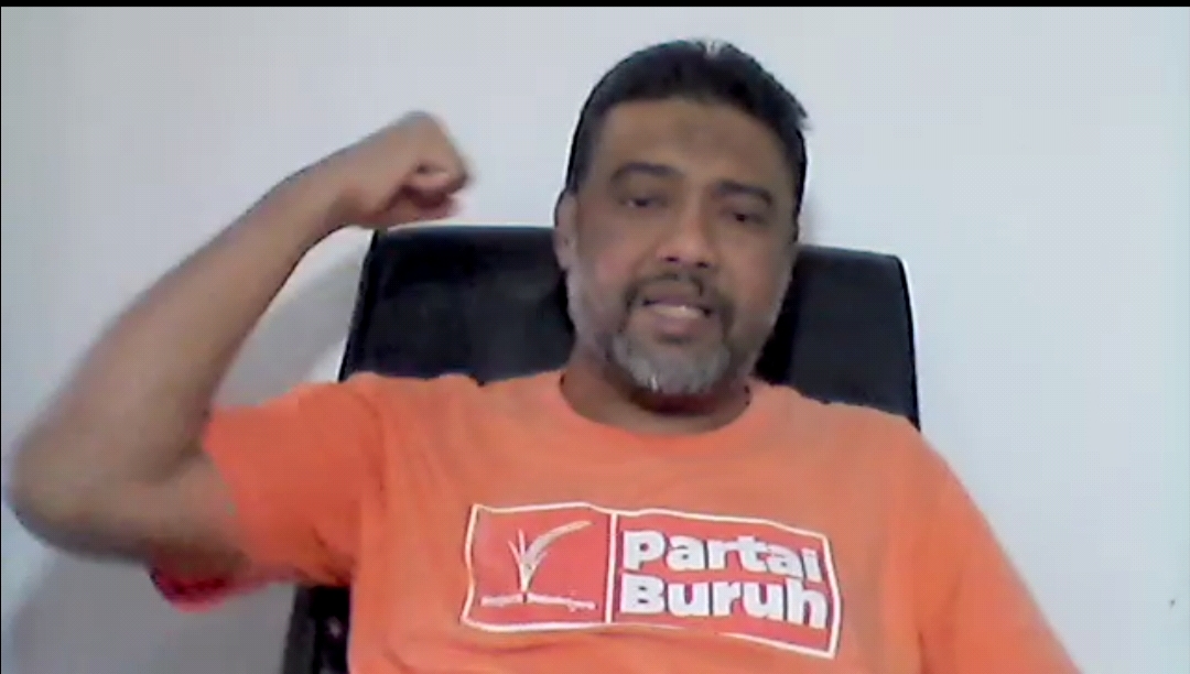 Hari Buruh May Day 2022 di GBK Akan Diikuti Ratusan Ribu Buruh