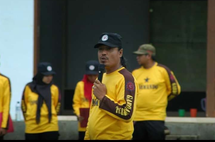 Pangkorda Garda Metal Bekasi Ajak Maksimalkan Peserta May Day 2022