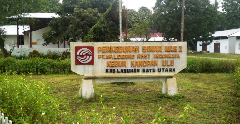 Dituduh Mencuri, Wagimin Diduga di Aniaya Securuty PT. MP LWIKUE