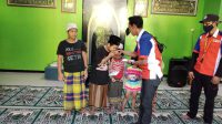 Santunan Anak Yatim PUK SPL FSPMI PT. Alexindo : Membangun Kepedulian Untuk Pengabdian Santunan Anak Yatim PUK SPL FSPMI PT. Alexindo : Membangun Kepedulian Untuk Pengabdian
