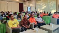 Buka Bersama KC FSPMI Pasuruan Raya Diisi dengan Rapat Koordinasi dan Konsolidasi