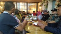 PC SPL FSPMI Bekasi Adakan Ratin dan Buka Puasa Bersama