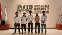 Serikat Pekerja dan PT. IMIP Morowali Gelar Buka Puasa Bersama Untuk Jalin Hubungan Industrial Yang Harmonis