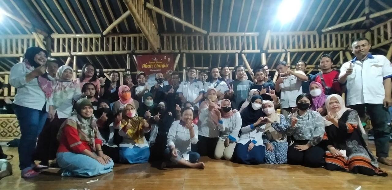 Jelang Peringati Hari Buruh, PUK SPL FSPMI PT. Mattel Indonesia Adakan Konsolidasi Sekaligus Buka Puasa Bersama