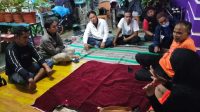 Sambut May Day 2022, PC SPAI FSPMI Bogor Gerilya Gelar Rapat Konsolidasi Bersama Anggota di Tiap Kawasan Industri
