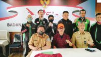 PUK SPDT FSPMI PT. Grab Indonesia Bandung Raya Beraudiensi Dengan Kesbangpol Kota Bandung PUK SPDT FSPMI PT. Grab Indonesia Bandung Raya Beraudiensi Dengan Kesbangpol Kota Bandung
