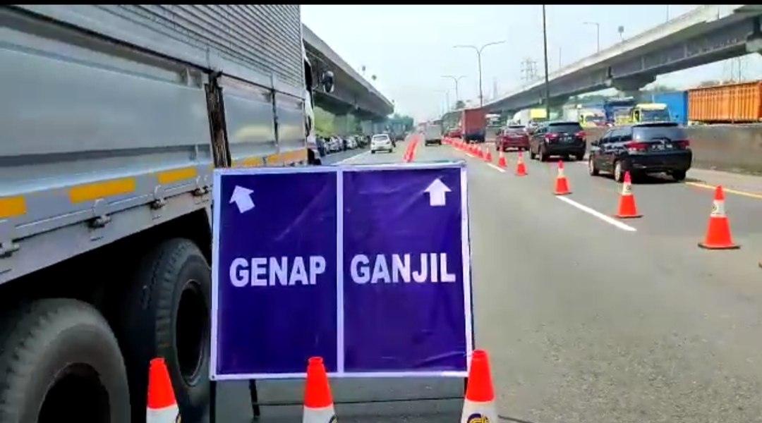 Pemudik Dihimbau Lakukan Persiapan Sebelum Berangkat