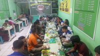 Tetap Solid dan Kompak, FSPMI Riau Adakan Buka Puasa Bersama Tetap Solid dan Kompak, FSPMI Riau Adakan Buka Puasa Bersama