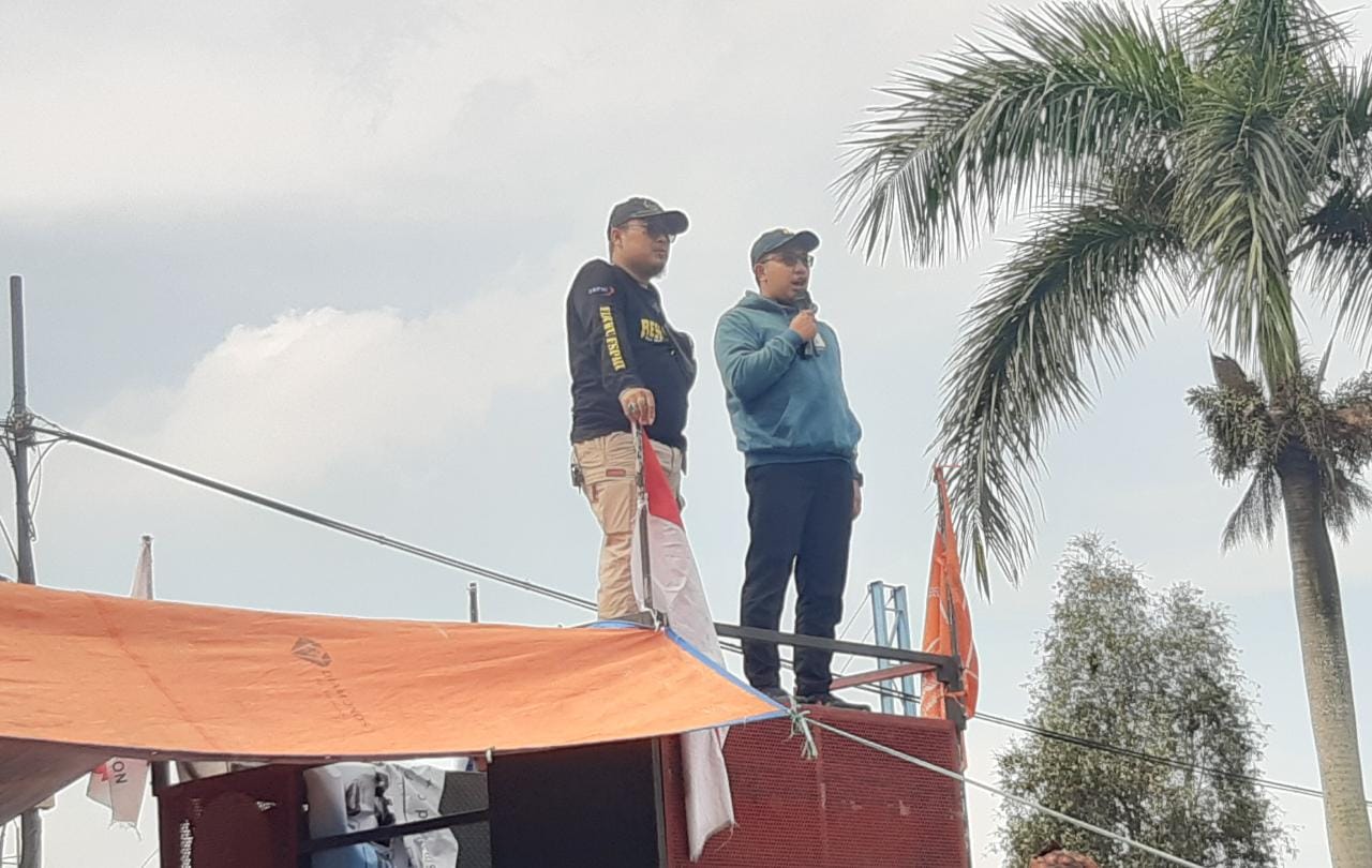 Yang Muda Yang Bersuara : Bukti Nyata Omnibus Law di PT. Sokonindo Automobile