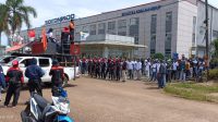 DPP FSPMI Kembali Gelar Aksi Nasional Solidaritas PT. Sokonindo Automobile kedua Kalinya
