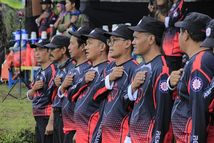 Harapan KC FSPMI Bekasi di Hari Jadi Garda Metal Ke 14