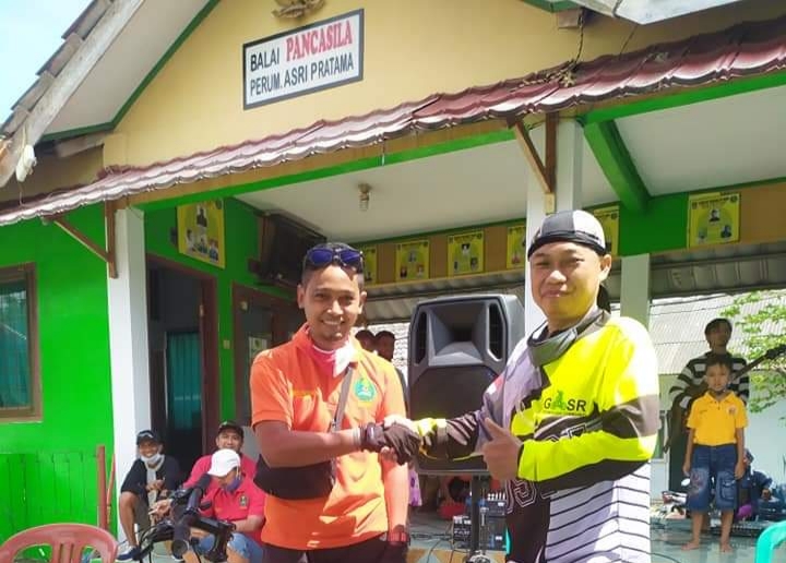 Tak Sedikit Anggota Garda Metal Menjadi Orang Penting di Lingkungan Masyarakat