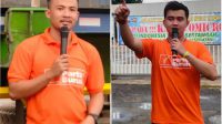 Partai Buruh dan KC FSPMI Jepara Raya Lakukan Roadshow dan Konsolidasi dari Pabrik ke Pabrik di Jepara