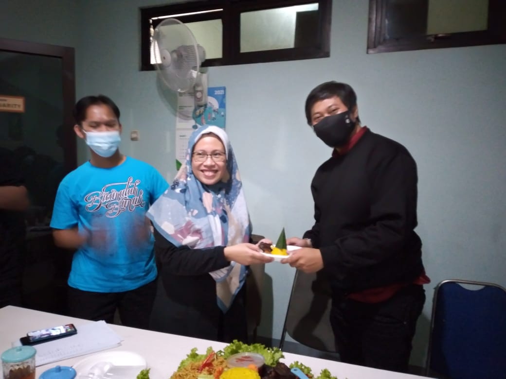 Flasback 8th Media Perdjoeangan Bekasi : Songsong Perubahan Era Digitalisasi