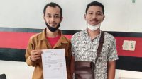 Kasus Calo Penipuan Calon Karyawan PTPN III (Persero) Terus Berproses