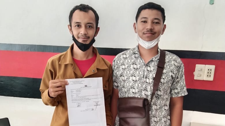 Kasus Calo Penipuan Calon Karyawan PTPN III (Persero) Terus Berproses