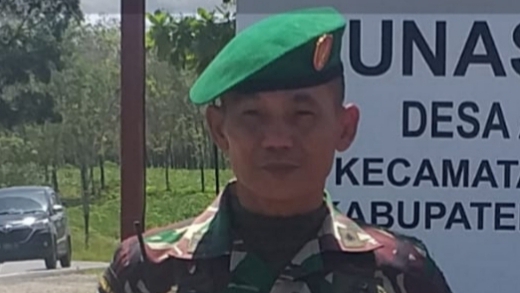 Pelda Purn Irwan Ananta; Perlu Tes Urine Narkoba Untuk Semua Anggota SatPam PTPN III (Persero)