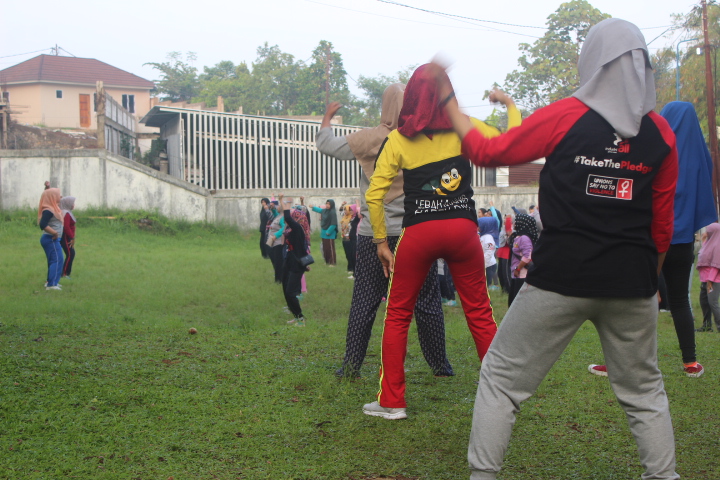 Hilangnya Keberanian, Buruh Wanita Pasrah Digoyang Pengusaha