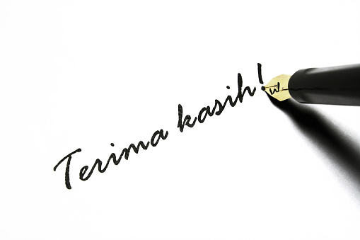 Puisi : Terima Kasih Untukmu