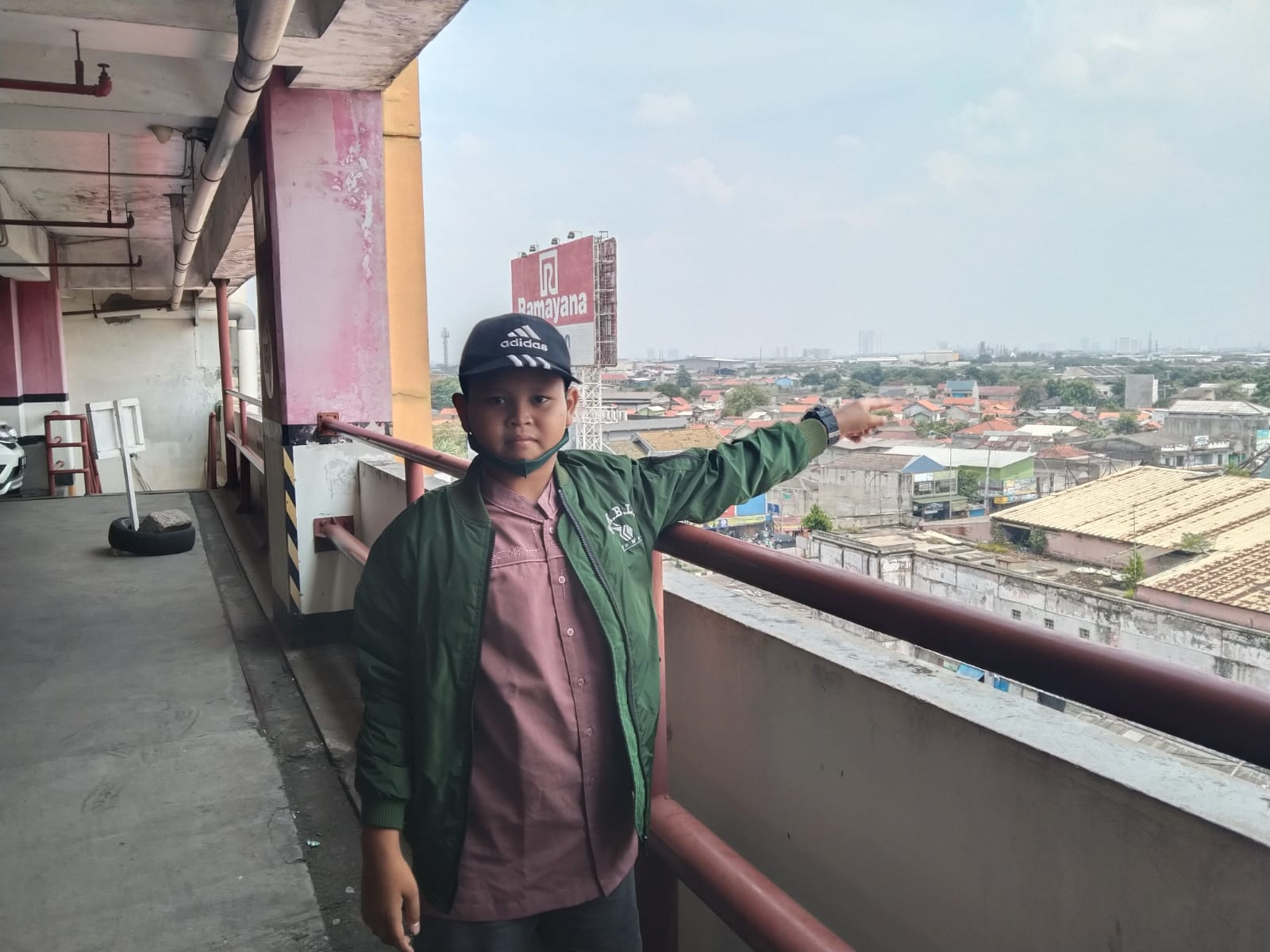 Teruntuk Anakku ‘Ghifari Widiatmoko’