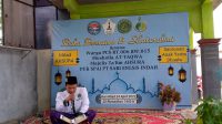 Akhir Ramadhan, FSPMI PT. SARI ENESIS INDAH Kembali Santuni Yatim Dan Dhu’afa Akhir Ramadhan, FSPMI PT. SARI ENESIS INDAH Kembali Santuni Yatim Dan Dhu’afa
