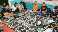 PC Dan PUK SPAI FSPMI Bandung Raya Gelar Rapat Persiapan May Day