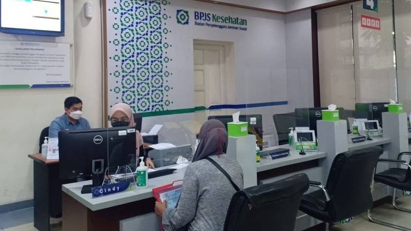 Faskes Tidak Boleh Bebankan Biaya Ke Peserta BPJS Kesehatan