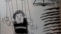 Penguasa Dalam Kendali Oligarki Penguasa Dalam Kendali Oligarki