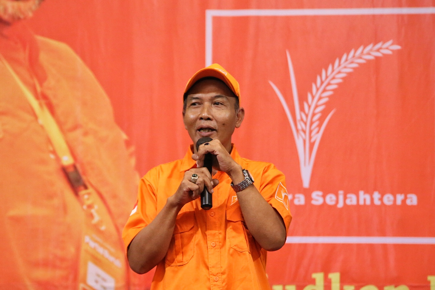 Puluhan Ribu Buruh Bekasi Siap Oranyekan Jakarta pada Peringatan Hari Buruh 14 Mei