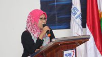 Wiwik Aswanti : Sukseskan May Day Fiesta 2022