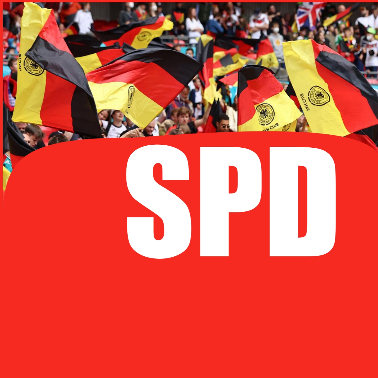 SPD, Partai Berhaluan Buruh Yang Memenangkan Pemilu di Jerman
