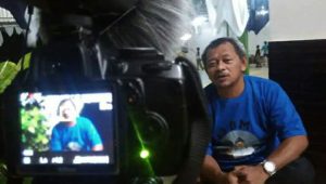 Ketua Serikat Buruh Purwakarta Bungkam Narasi Buzzer: Perjuangkan Hak Kok Dibilang Gak Bersyukur!