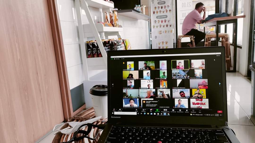 Konsolidasi Ideologi