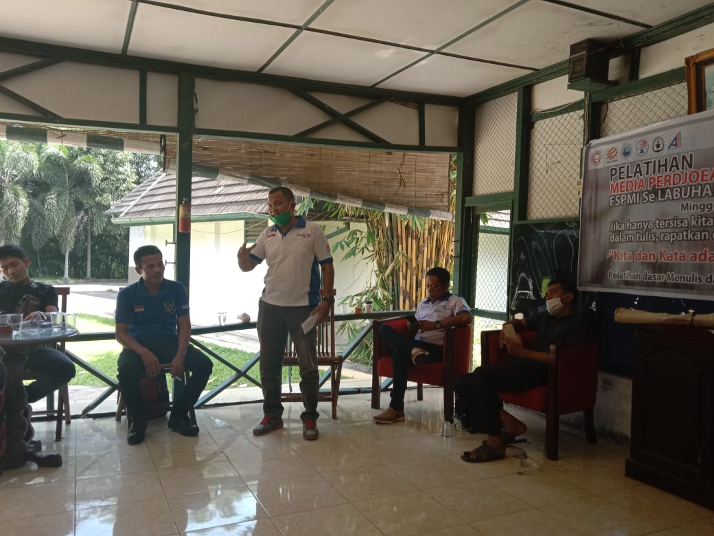 SPPK FSPMI Pertanyakan Kinerja Polres Labuhanbatu yang Diduga biarkan predator Mangsa SatPam PTPN III (Persero) KANAS