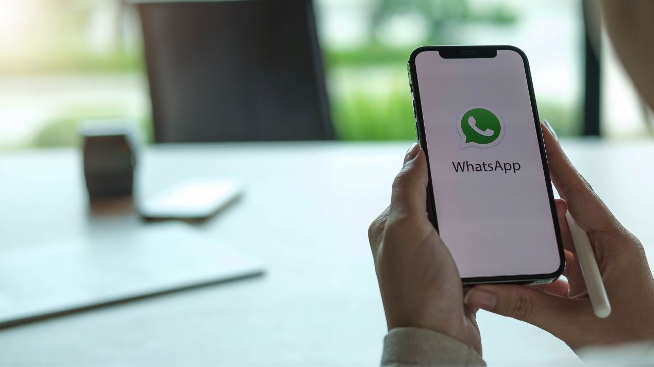 Ketika WhatsApp Tak Bisa Digunakan