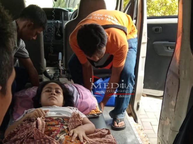 Gara-gara Surat Rujukan, Pasien Peserta BPJS Kesehatan Dipulangkan ke Rumah