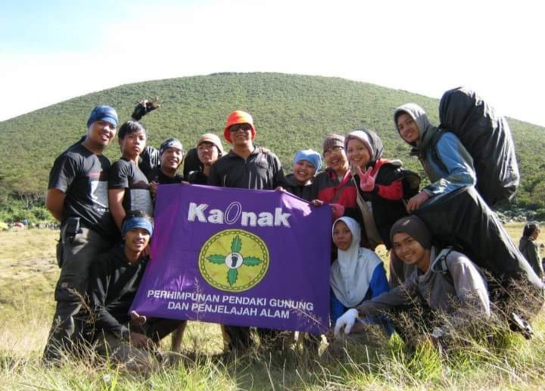 Happy 25th Anniversary Kaonak, Seperempat Abad Untuk Negeri