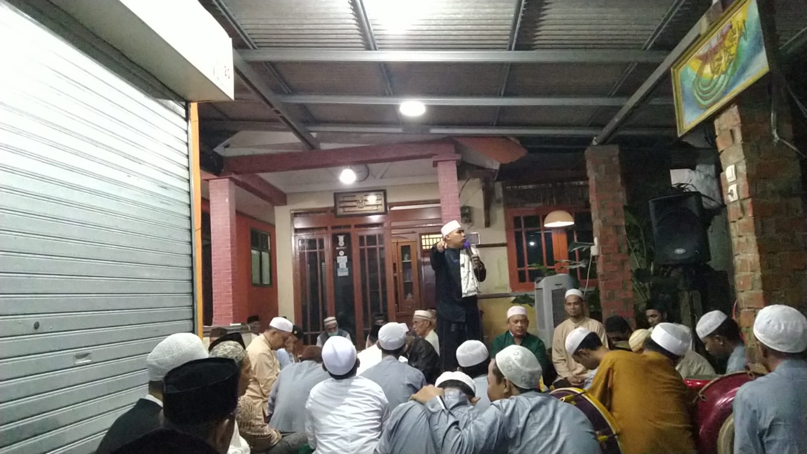 Haul Kematian Sebagai Wujud Bakti Anak Kepada Orang Tua