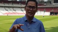 Instruksi Presiden DPP FSPMI dari Gelora Bung Karno Instruksi Presiden DPP FSPMI dari Gelora Bung Karno