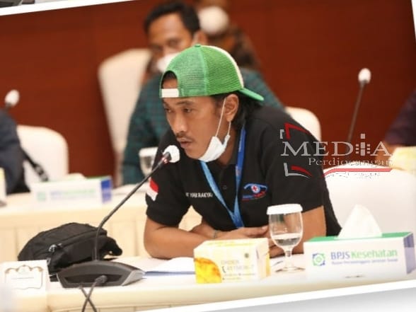 Penerima Bantuan Iuran BPJS Kesehatan Dipangkas, Direktur Eksekutif Nasional Jamkeswatch Angkat Bicara