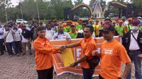 Gelar May Day Fiesta, Buruh Tani Rakyat Bersatu Optimis Partai Buruh Menang Gelar May Day Fiesta, Buruh Tani Rakyat Bersatu Optimis Partai Buruh Menang