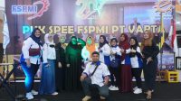PUK SPEE FSPMI PT Varta Batam Gelar Syukuran HUT ke 20